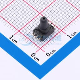 MEMS表压传感器缩略图