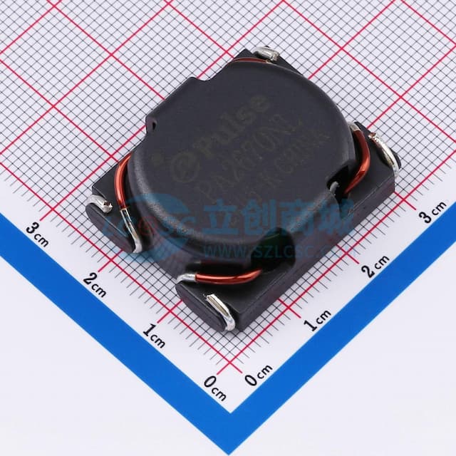 PA2670NLT实物图