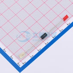 双向TVS 17.1V截止 峰值浪涌电流：22A缩略图