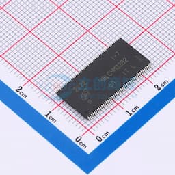 MT48LC4M32B2P-6A IT:L缩略图