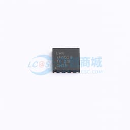 40V、5A降压转换器缩略图