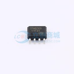 STM8309-VB缩略图