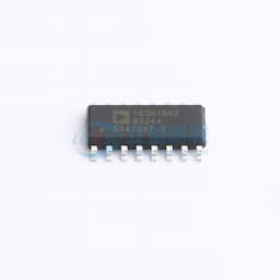 3.0 kV RMS，6通道数字隔离器缩略图