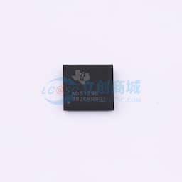 ADS129x用于生理信号测量的低功耗、8通道、24bit 模拟前端缩略图