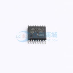 3.5V至60V 0.5A同步降压转换器缩略图