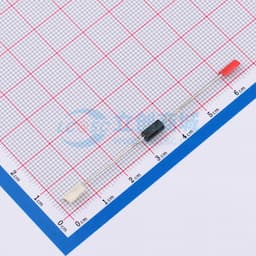 双向TVS 17.1V截止 峰值浪涌电流：22A缩略图