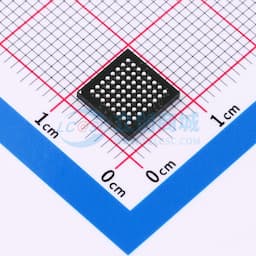 ADS129x用于生理信号测量的低功耗、8通道、24bit 模拟前端缩略图