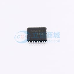 LMV324TR缩略图