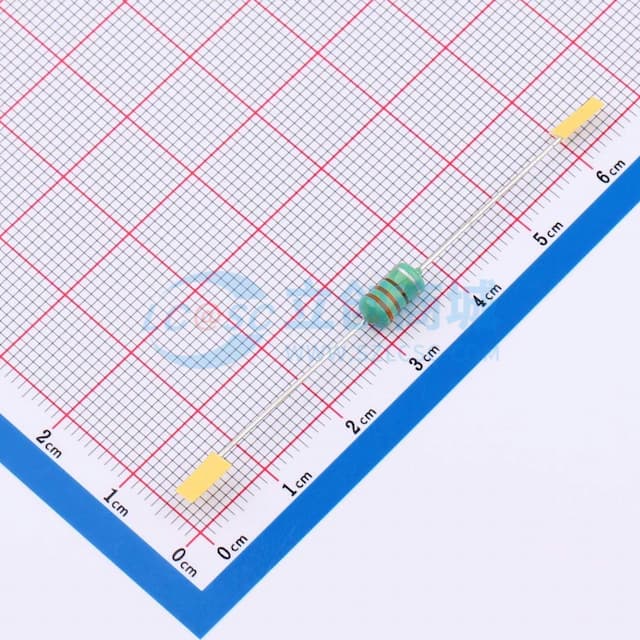 EC0510-331K实物图
