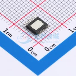 3.5V至60V 0.5A同步降压转换器缩略图