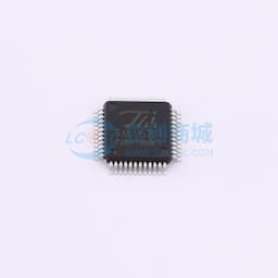 LED面板显示驱动芯片缩略图