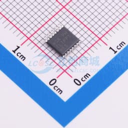 汽车SPI通信接口(ASCI)缩略图