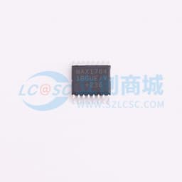 汽车SPI通信接口(ASCI)缩略图