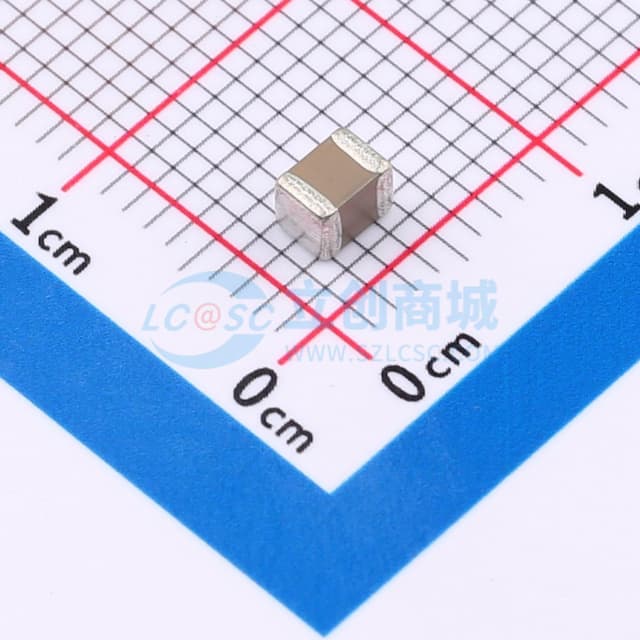 4.7uF ±10% 100V实物图