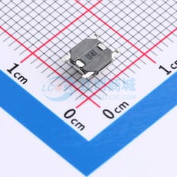 4*4*3.0 立贴   铜头轻触开关缩略图