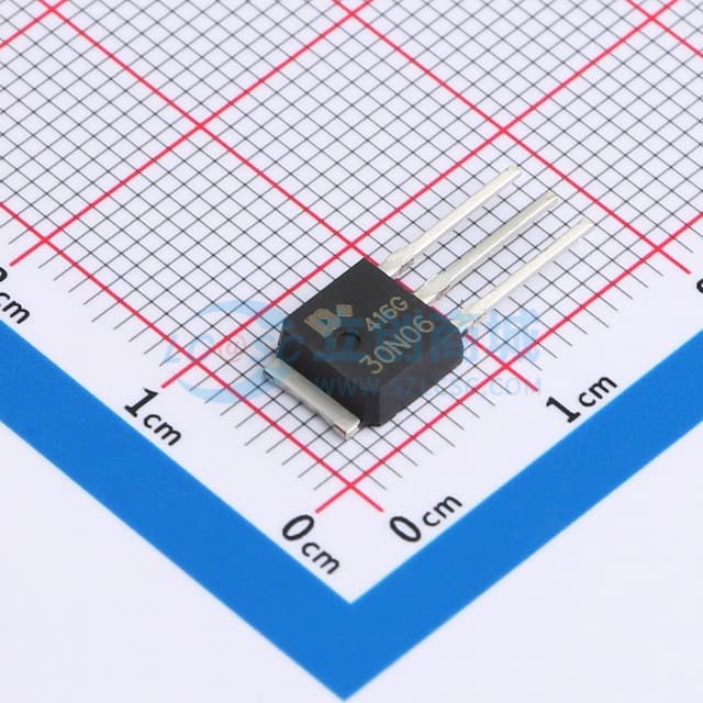 DOU30N06实物图