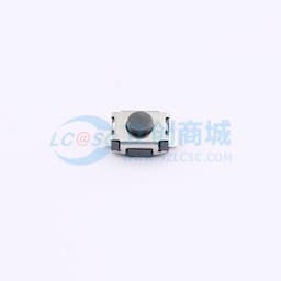 4*3*2mm 立贴 轻触开关缩略图