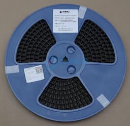 博众新材 SMT贴片螺母 M2螺母 M2x5.56xL10+1.53mm 黄铜镀锡表贴圆螺母柱 BSMTSOM2100BTR缩略图