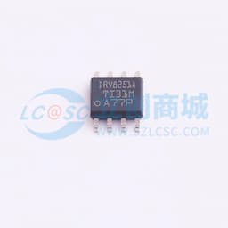 4.1A 具有集成电流调节和电流检测反馈功能的H 桥电机驱动器 50V缩略图