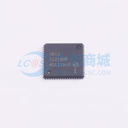 Intel以太网控制器I210缩略图