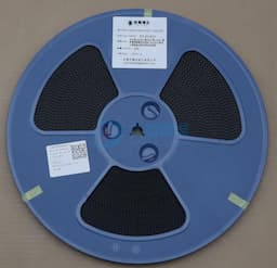 博众新材 SMT贴片铜片3*2*1.5mm 黄铜镀镍导电铜块 载流片铜条触点散热铜片盘装 BTC-3215-BN02缩略图