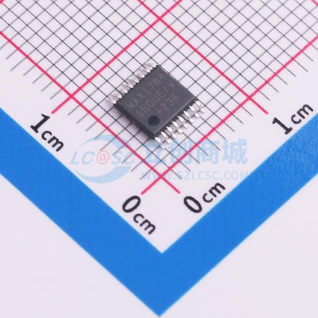 汽车SPI通信接口(ASCI)实物图