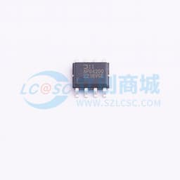 降压型 2A 3.8V~40V缩略图