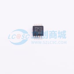 具备热插拔逻辑的双通道多点快速模式增强型差分I²C总线缓冲器缩略图