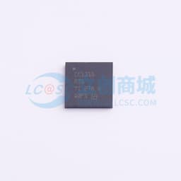 具有 352kB 闪存的 SimpleLink Arm Cortex-M4 Sub-1GHz 无线 MCU缩略图