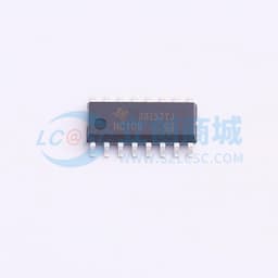 SN74HC109DR缩略图