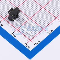 6mm*6mm* 12V 50mA缩略图