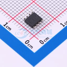 高级8引脚负载共享控制器缩略图