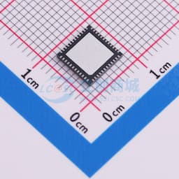 具有 352kB 闪存的 SimpleLink Arm Cortex-M4 Sub-1GHz 无线 MCU缩略图