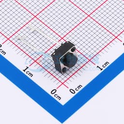 6mm*6mm* 12V 50mA缩略图