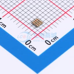 3.2瓦/通道立体声D类音频放大器缩略图