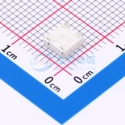 5050RGB集成光源内置IC幻彩灯珠 可寻址单点单控5V12ma缩略图