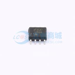 LM3414MRX/NOPB缩略图