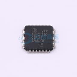 基于 ARM Cortex-M4F 的高性能 32 位 MCU缩略图