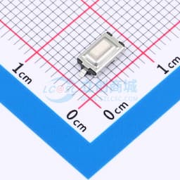 6.1*3.6*2.5 立贴   轻触开关缩略图