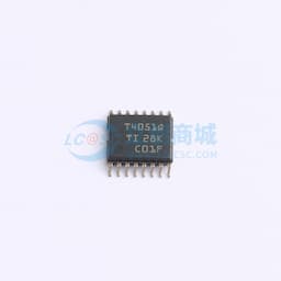 TMUX405x-Q1 汽车级24V，8:1单通道和4:1双通道多路复用器，具有1.8V逻辑缩略图