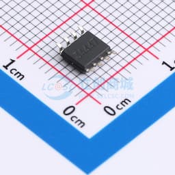 具有CANFD和故障保护功能的汽车类CAN收发器缩略图