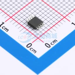 750mW立体声AB类音频功率放大器缩略图