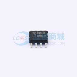 低压差单路线性LED恒流驱动器缩略图