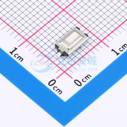 6.1*3.6*2.5 立贴   轻触开关缩略图