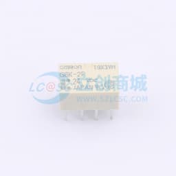无锁存 24VDC 1A 无锁存【插件】缩略图