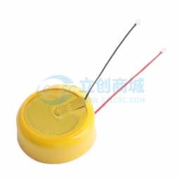 Malak(迈洛克) 锂离子电池 3.6V 85mAh 1个缩略图