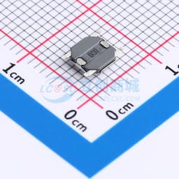 4*4*1.5 立贴   铜头轻触开关缩略图