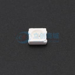 5050RGB集成光源内置IC幻彩灯珠 可寻址单点单控5V12ma缩略图
