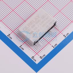 5V 5A 一组常开:1A(单刀单掷-常开)缩略图