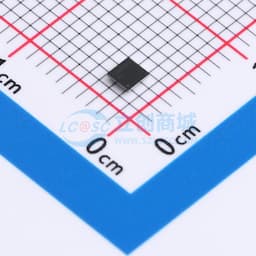 3.2瓦/通道立体声D类音频放大器缩略图